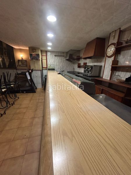 Foto e86a4f69-ff4c-4077-8fa5-e12ed41f1982. Local comercial amb calefacció a El Camp d´en Grassot i Gràcia Nova Barcelona