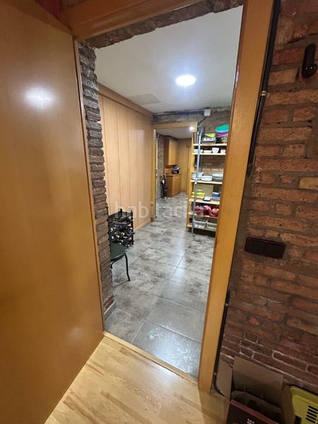 Foto ebf105dc-6e00-49bf-8d34-499855ee1741. Local comercial amb calefacció a El Camp d´en Grassot i Gràcia Nova Barcelona