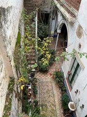 Casa a Centre. La casa indiana d'arenys de mar  amb el safareig més bonic del m