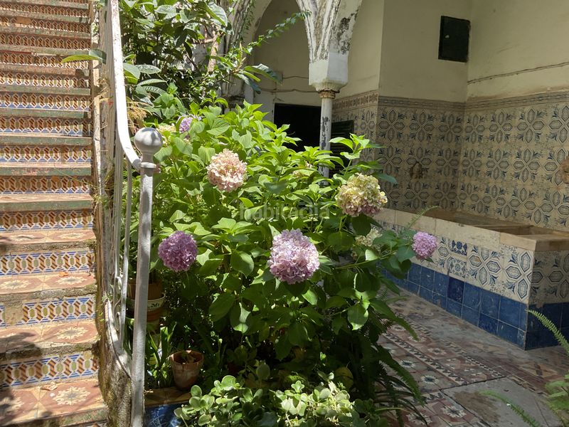 Foto e2f6c98a-09be-42da-b3cc-7dab92f43b60. Casa amb xemeneia calefacció a Centre Arenys de Mar