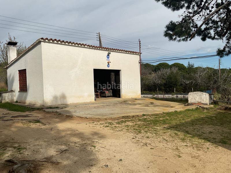 Foto 827add7f-ba2c-4980-b993-062ad8318d63. Finca rústica a Arenys de Munt