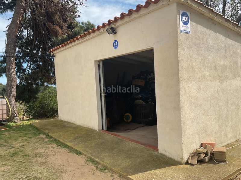 Foto 891f0818-a9d5-426e-a43a-9b578fc5aff4. Finca rústica a Arenys de Munt
