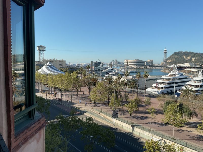 Foto 0497cb11-5f16-4422-9c84-d4caf821c342. Pis a Barceloneta Barcelona