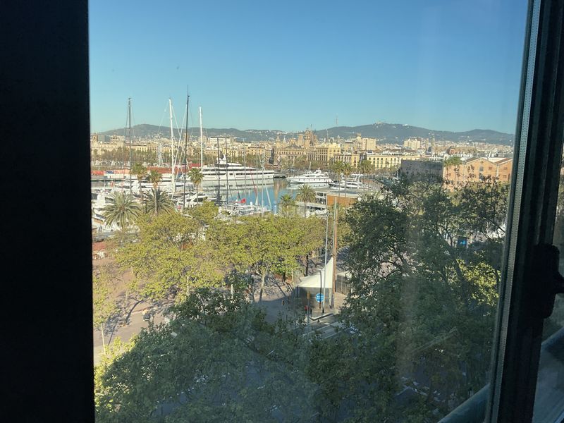 Foto 85a9480d-a8c9-4d80-8195-5bf82e74d869. Pis a Barceloneta Barcelona