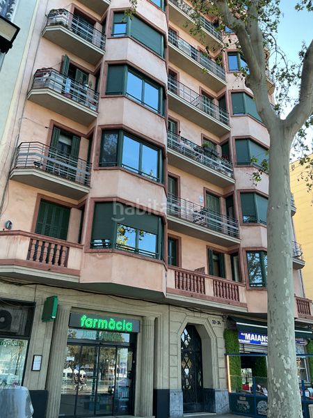 Foto a975dcef-b8ac-40e5-bda2-a9fdb92c0e18. Pis a Barceloneta Barcelona