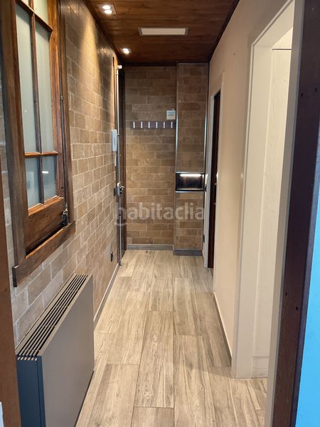 Foto f948e562-d4ce-4592-81c2-c7e8fd9ae5fd. Pis a Barceloneta Barcelona