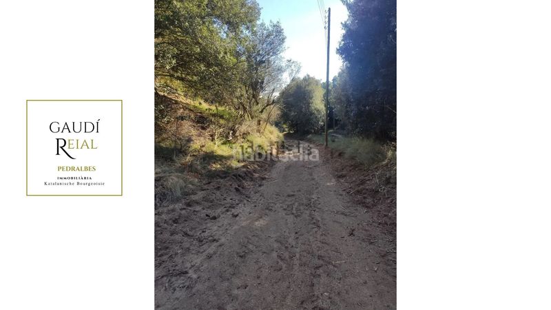 Foto 47cf9f42-77bb-45b8-9cfc-104824da7fae. Finca rústica a Arenys de Munt