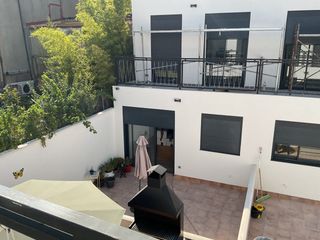 Semi detached house in Els Monjos. A tocar de vilafranca del penedès hi tens casa