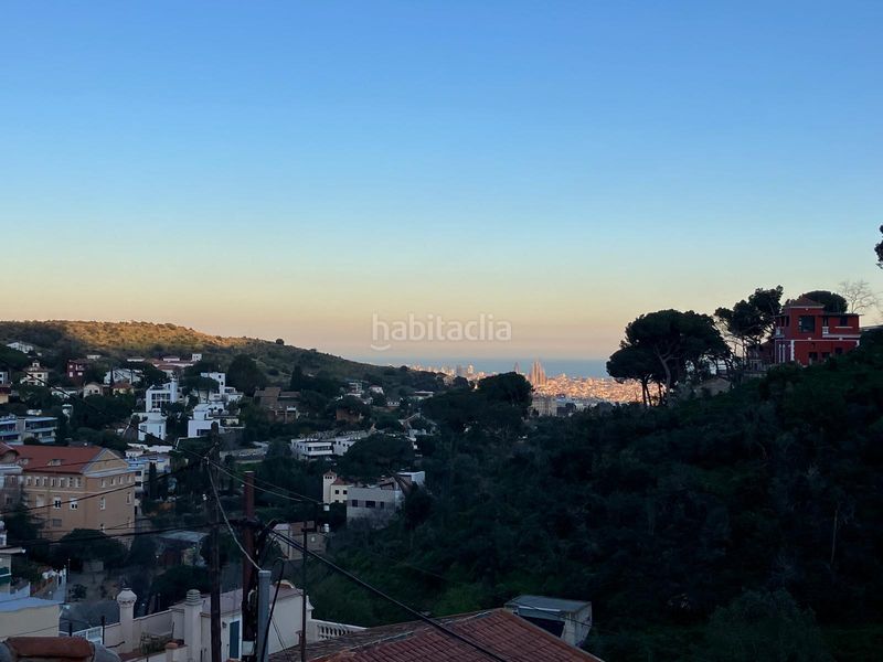 Foto 5898c1ba-ce58-479a-82bf-e96a1ffcdaf8. Casa amb xemeneia aparcament a Sarrià Barcelona