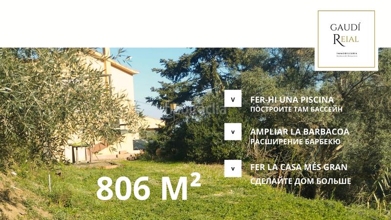 Foto 9dd31c8f-f2d6-465f-b451-d6b8c1b2736b. Casa con camino parcheggio in Sarrià Barcelona