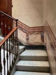 Casa adosada en Carrer d' euterpe 14. Casa d'estil neoclàssic al cor de sarrià