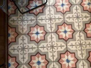 Maison jumelée  Carrer d' euterpe. Casa d'estil neoclàssic al cor de sarrià