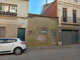 Residential Plot in Carrer de la Camèlia 24