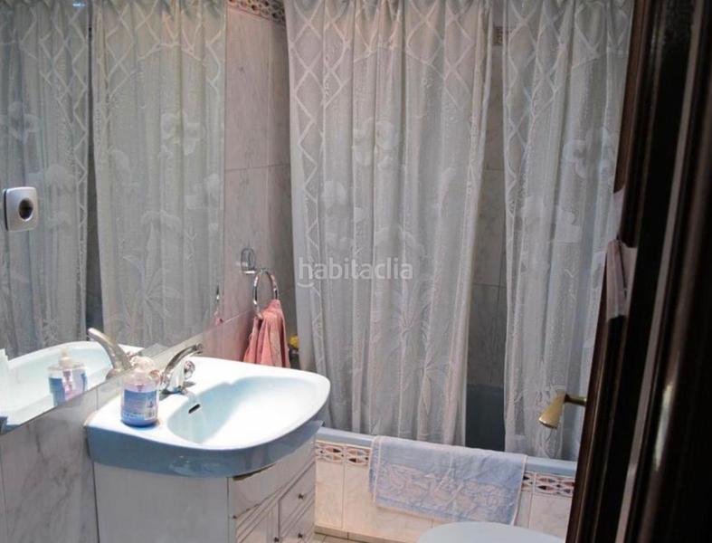 Foto 700d42c8-8b8e-4c80-9062-d605df79b66f. Appartamento con riscaldamento in Argüelles Madrid