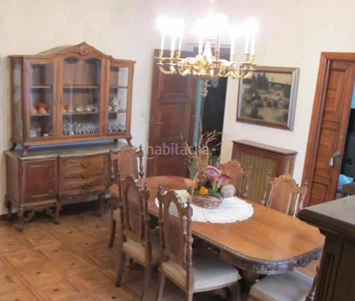 Foto b633a302-f1bb-41e5-84e1-06a78aa1e834. Appartamento con riscaldamento in Argüelles Madrid