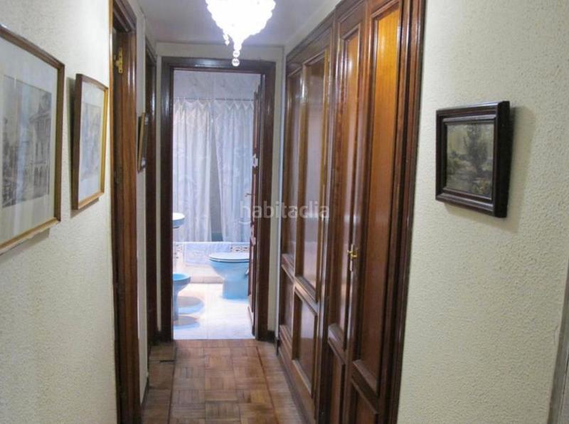 Foto 27bc95d1-aee6-4dd4-8b78-f50ecb527af7. Etagenwohnung mit heizung in Argüelles Madrid