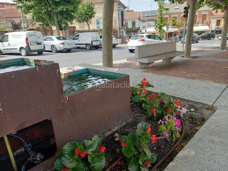 Foto 47bdd6bc-287c-4ef9-bbbb-92d398f4cfca. Terreno residencial en Valdemorillo pueblo Valdemorillo