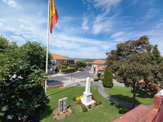 Terreno residenziale in Valdemorillo Pueblo