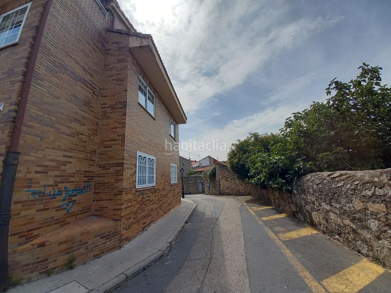 Foto f0da5746-b1f4-4c4a-bb8e-3494bb5b6714. Terreno residencial en Valdemorillo pueblo Valdemorillo