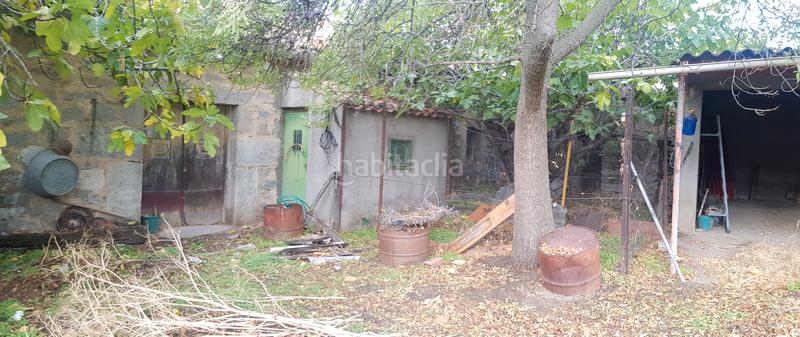 Foto 2bd48557-bc1d-46fb-b2a2-4d0e8aafb444. Terrain résidentiel dans Valdemorillo pueblo Valdemorillo