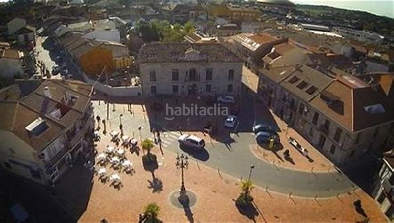 Foto f75cbf5c-3f5a-4579-8676-92e61a08e850. Terrain résidentiel dans Valdemorillo pueblo Valdemorillo