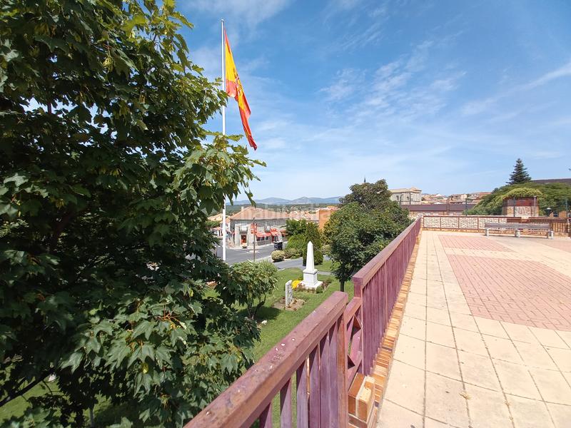 Foto 0a578414-db48-42be-a41e-0c14edb16156. Terreno residenziale in Valdemorillo pueblo Valdemorillo