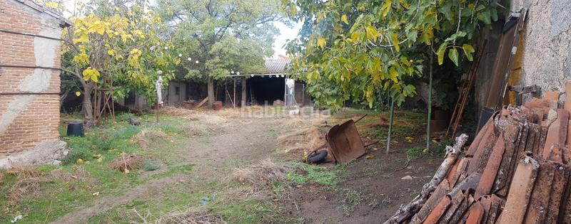 Foto 956466e6-a7d6-4a25-9e1c-fd9f3bf2608e. Terreno residenziale in Valdemorillo pueblo Valdemorillo