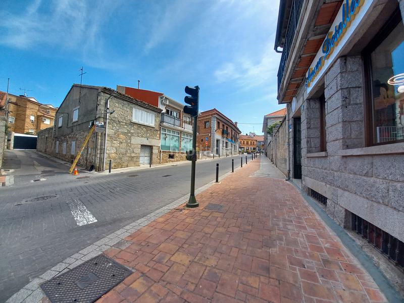 Foto cd8bce55-f8af-4cb2-a779-59c4c939cc9c. Terreno residenziale in Valdemorillo pueblo Valdemorillo