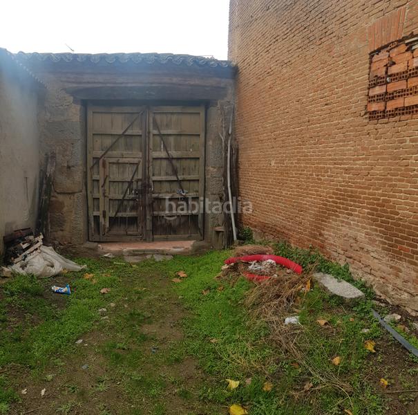 Foto fe1b205e-9e1e-4f0b-b98a-01cdc1c2d2b9. Wohngrundstück in Valdemorillo pueblo Valdemorillo