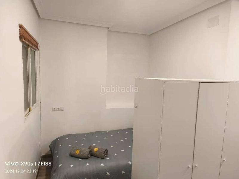 Foto 282ce909-579c-479d-b101-b83b917d3078. Appartement avec chauffage dans Casco Histórico de Vallecas Madrid