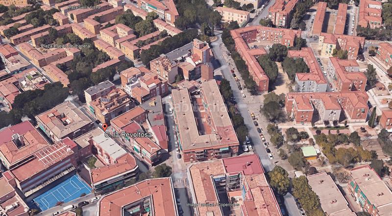 Foto 56b7df58-d12f-434b-8ad3-8727fbb05c41. Appartement avec chauffage dans Casco Histórico de Vallecas Madrid