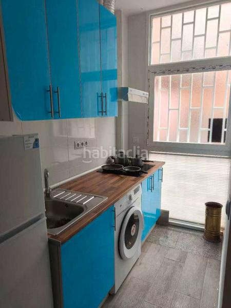 Foto 8a3a9b67-5a9b-48ed-b53c-8fbab9974f86. Appartement avec chauffage dans Casco Histórico de Vallecas Madrid