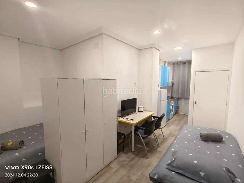 Foto e1381d5d-f163-419d-9f68-4042e239cd08. Appartement avec chauffage dans Casco Histórico de Vallecas Madrid