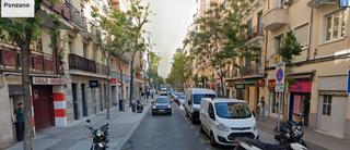Local Comercial a Ríos Rosas-Nuevos Ministerios