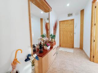Appartement à Comillas. Ätico reformado