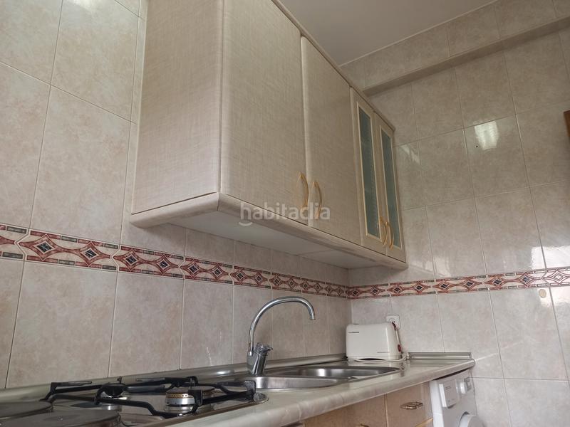 Foto 94200c6c-fe70-4e9a-b5d1-31051ca8187c. Affitto appartamento con riscaldamento in Fuente del Berro Madrid