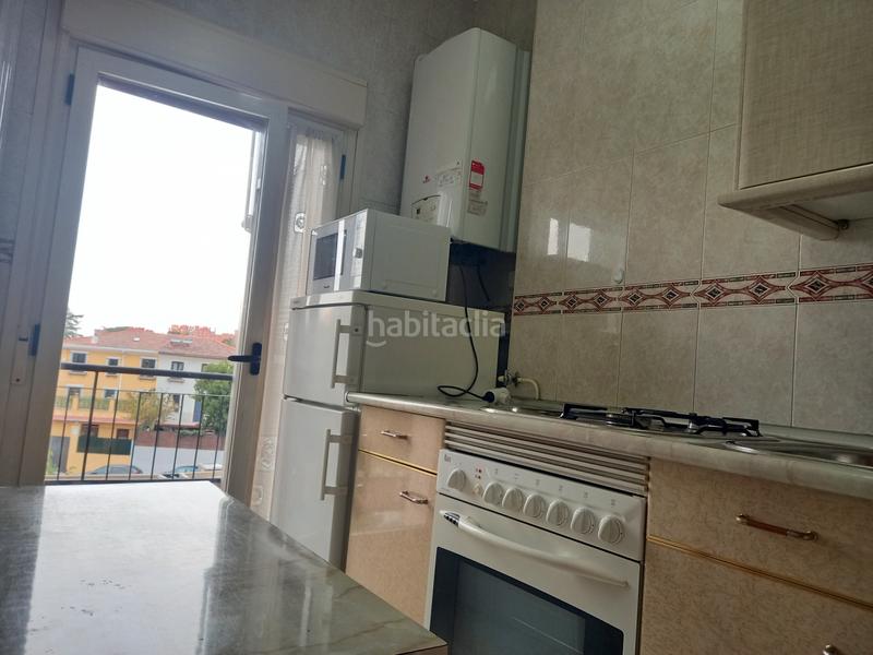 Foto a5b33937-c2bd-4ea0-afd9-a20ec5d1b1b5. Affitto appartamento con riscaldamento in Fuente del Berro Madrid