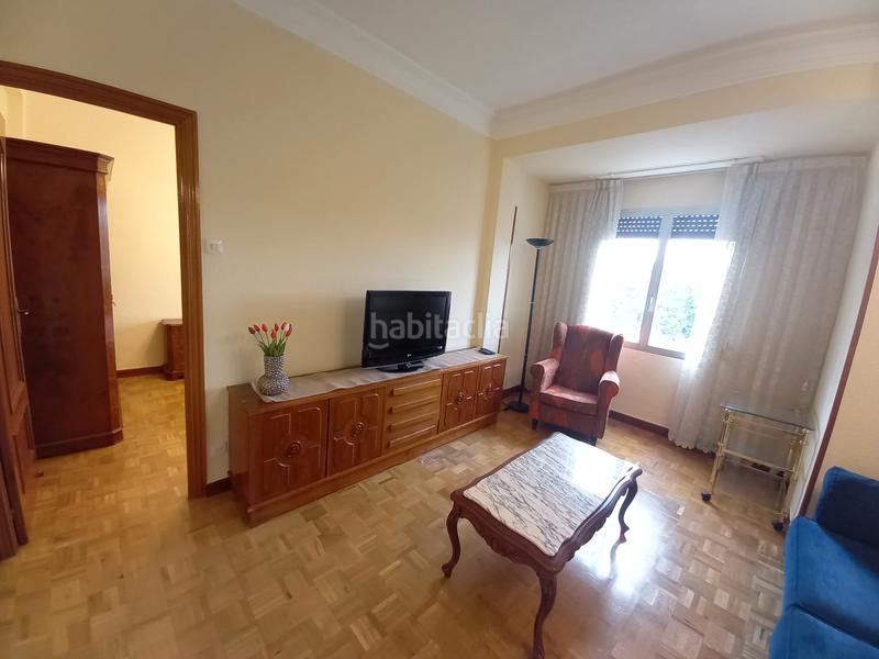 Foto d76c6e9d-b789-41a9-ac22-bcbdb40217c6. Affitto appartamento con riscaldamento in Fuente del Berro Madrid