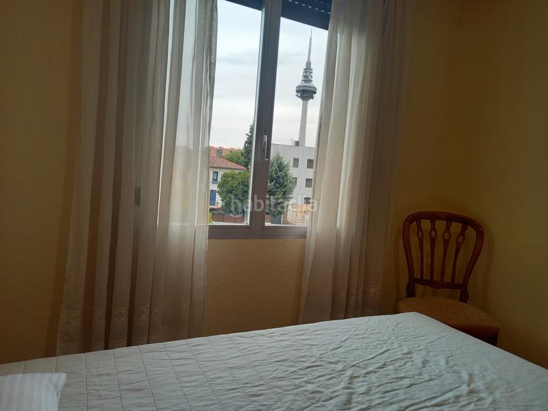 Foto 3ca97e1a-55b9-4d64-83bf-56783b29ee0d. Location appartement avec chauffage dans Fuente del Berro Madrid