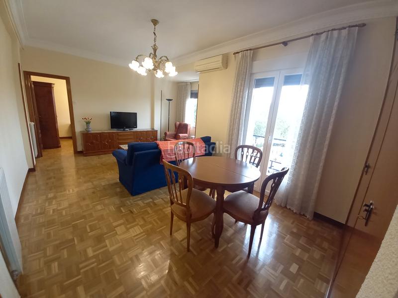 Foto 8388226d-f542-478e-826d-eca337455f12. Location appartement avec chauffage dans Fuente del Berro Madrid
