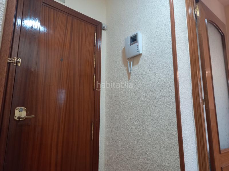 Foto a50ccc0f-0570-4559-92c0-13d5e1215e68. Location appartement avec chauffage dans Fuente del Berro Madrid