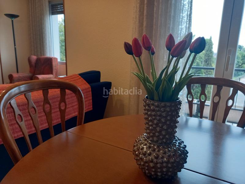 Foto ac7a22aa-42ca-4789-861e-e47e2c9fb716. Location appartement avec chauffage dans Fuente del Berro Madrid