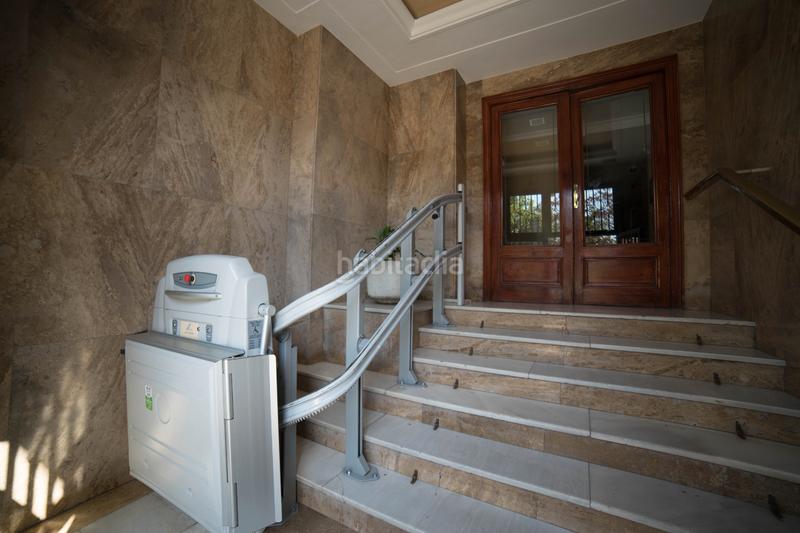 Foto b2e9ad7b-804c-4b89-94ab-6c0eda80afa4. Location appartement avec chauffage dans Fuente del Berro Madrid