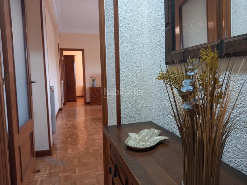 Foto b384ee50-f5a0-407a-ab49-742dd75e3297. Location appartement avec chauffage dans Fuente del Berro Madrid