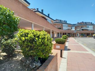 Apartament a Calle Trece Rosas