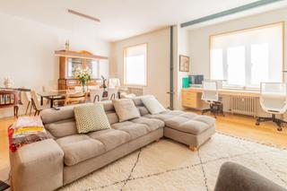 Pis a Lista. Vivienda reformada de diseño