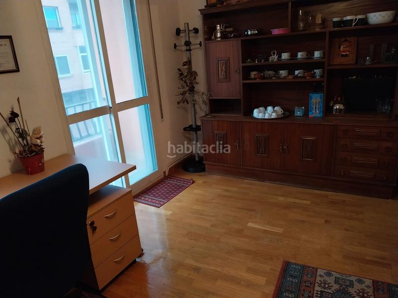 Foto 1d1efb44-a7bd-4068-8522-c4a0f49241c1. Flat with heating in Ventiun Ourense