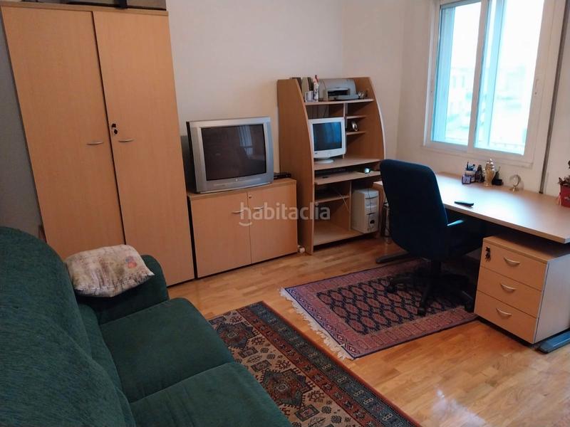 Foto 6889dfd4-678e-4f65-bd94-5cba7b437a32. Flat with heating in Ventiun Ourense