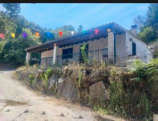 Chalet à Camiño de barbadás 2. Casa terrera