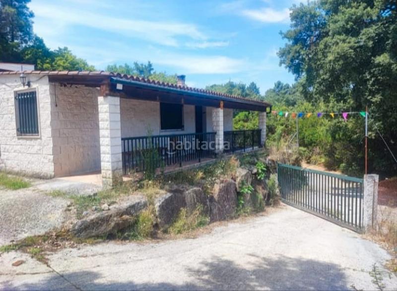 Foto 39e7e463-86e7-4d1a-a4d1-5ea98bd2964a. Chalet en camiño de barbadás 2 casa terrera en Polvorín Ourense